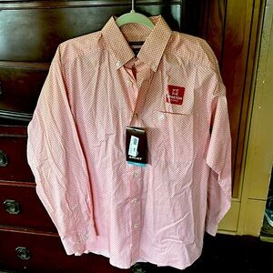 COPY - Men’s Ariat Shirt